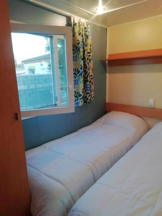 Casita Aldebaran Διαμέρισμα Chiclana de la Frontera Εξωτερικό φωτογραφία